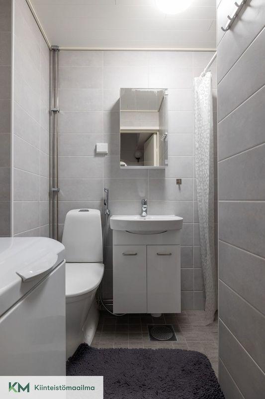 Rauhankatu 4, Kotkansaari, Kotka