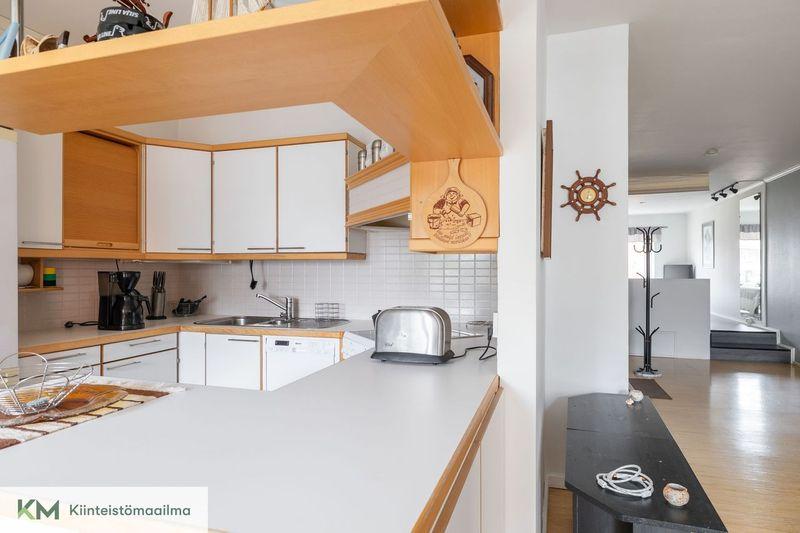 Rauhankatu 4, Kotkansaari, Kotka