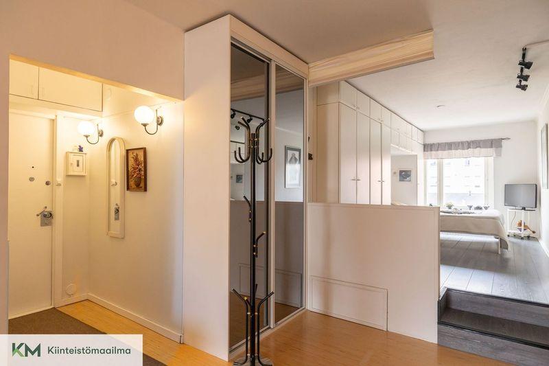 Rauhankatu 4, Kotkansaari, Kotka