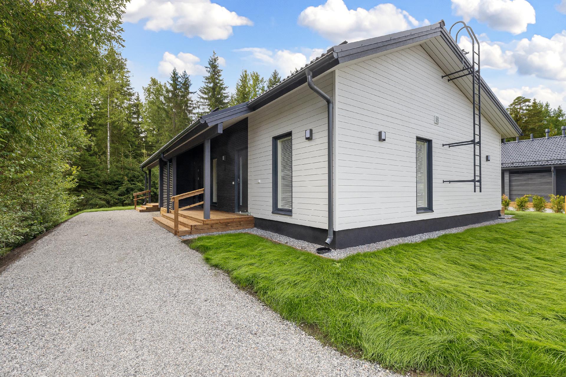 Siiratie 5 B 3, Nikinmäki, Vantaa