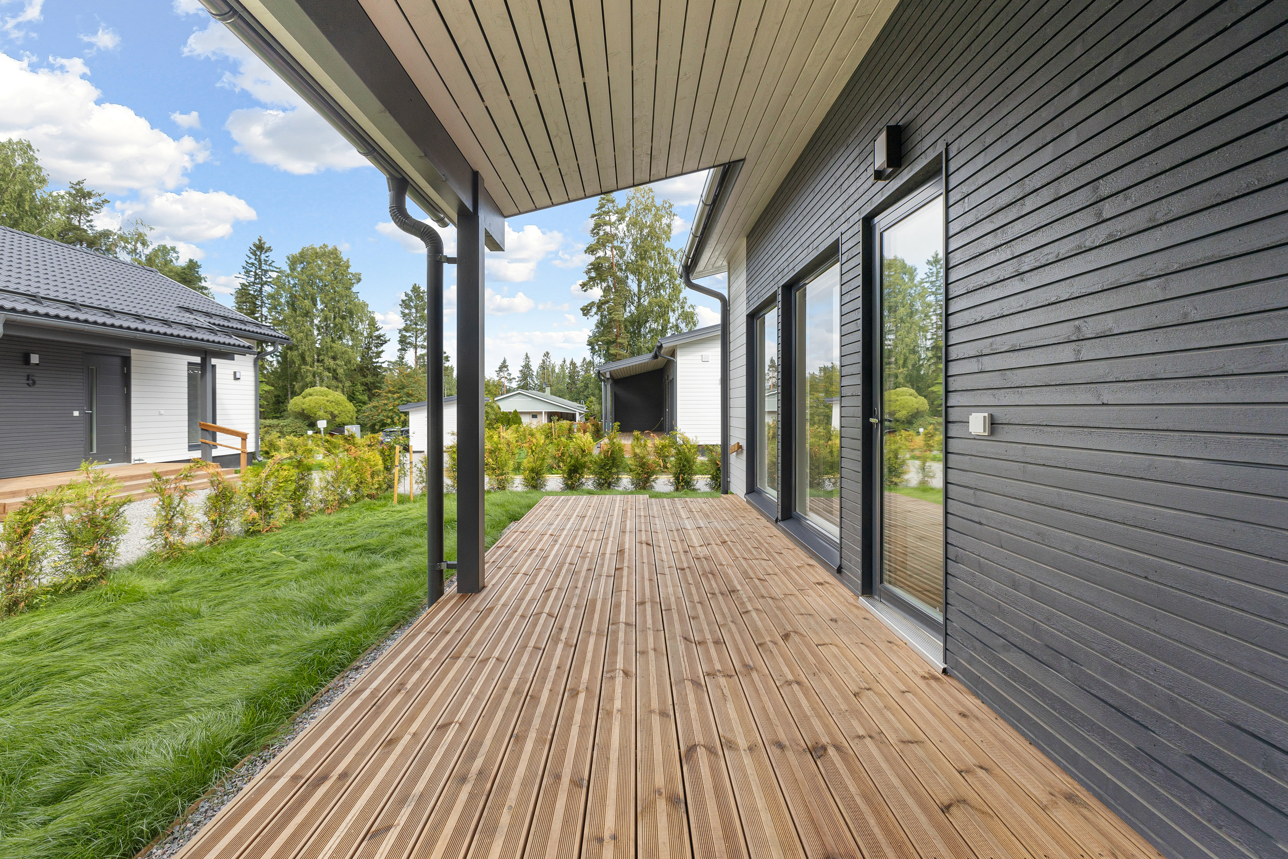 Siiratie 5 B 3, Nikinmäki, Vantaa