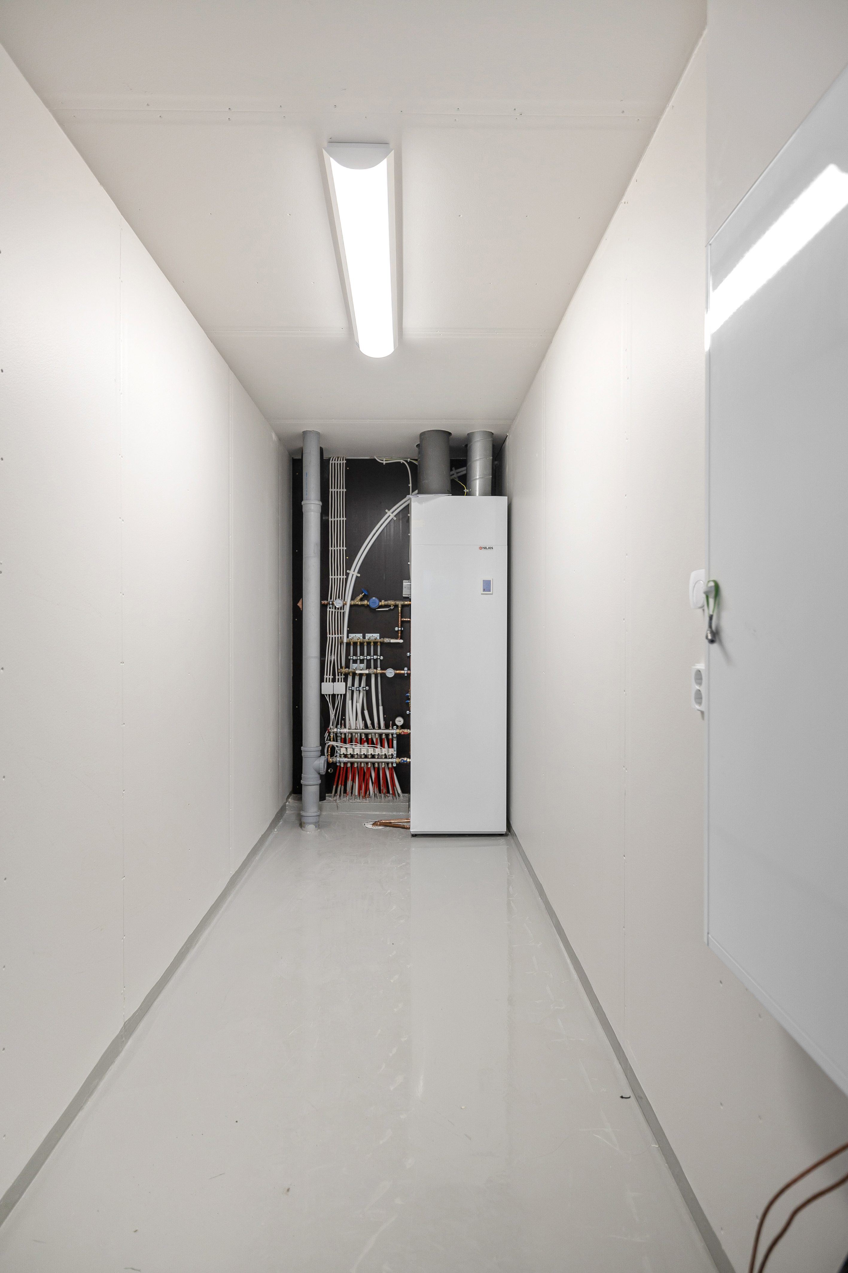 Siiratie 5 B 3, Nikinmäki, Vantaa