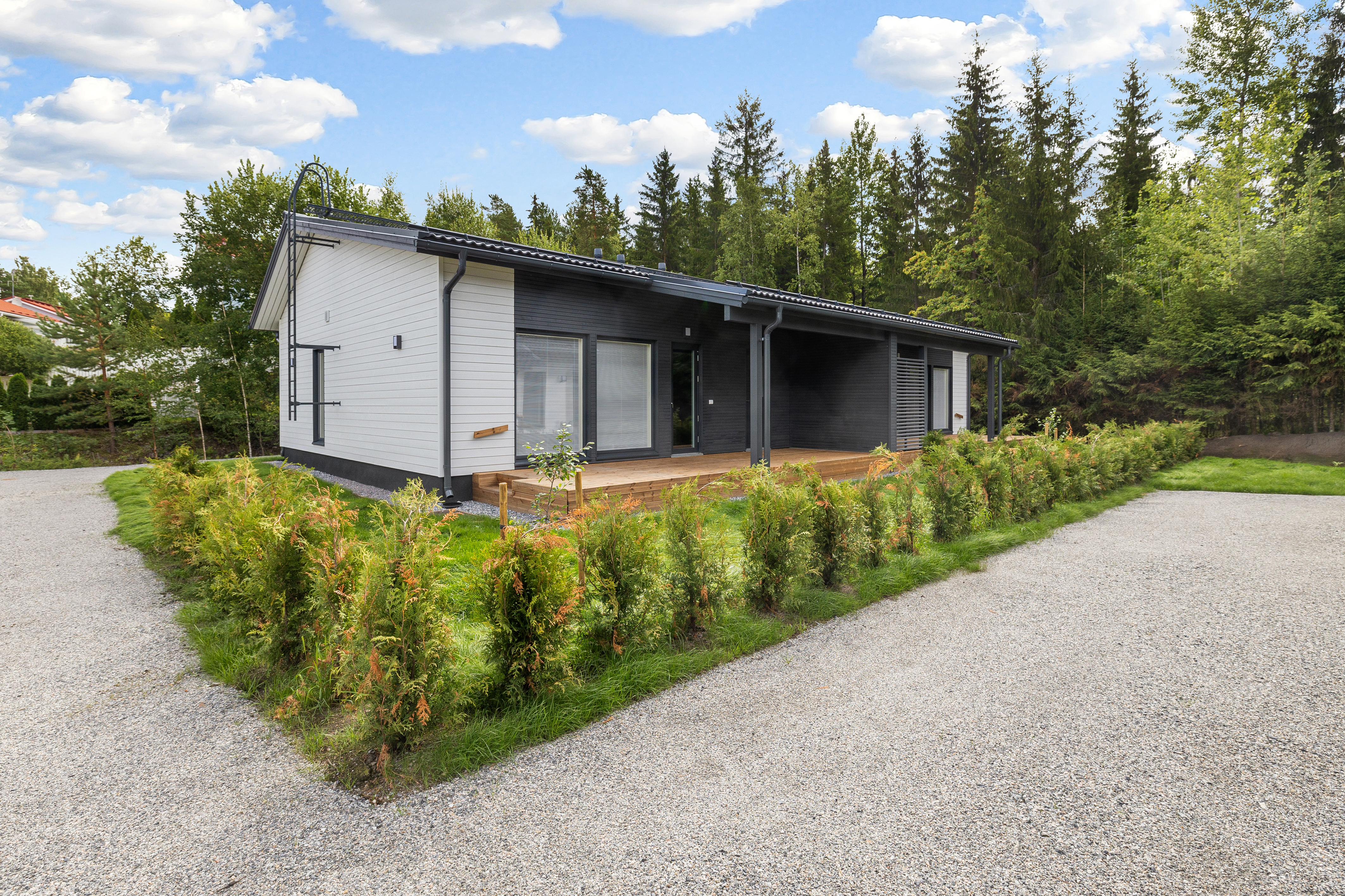 Siiratie 5 B 3, Nikinmäki, Vantaa