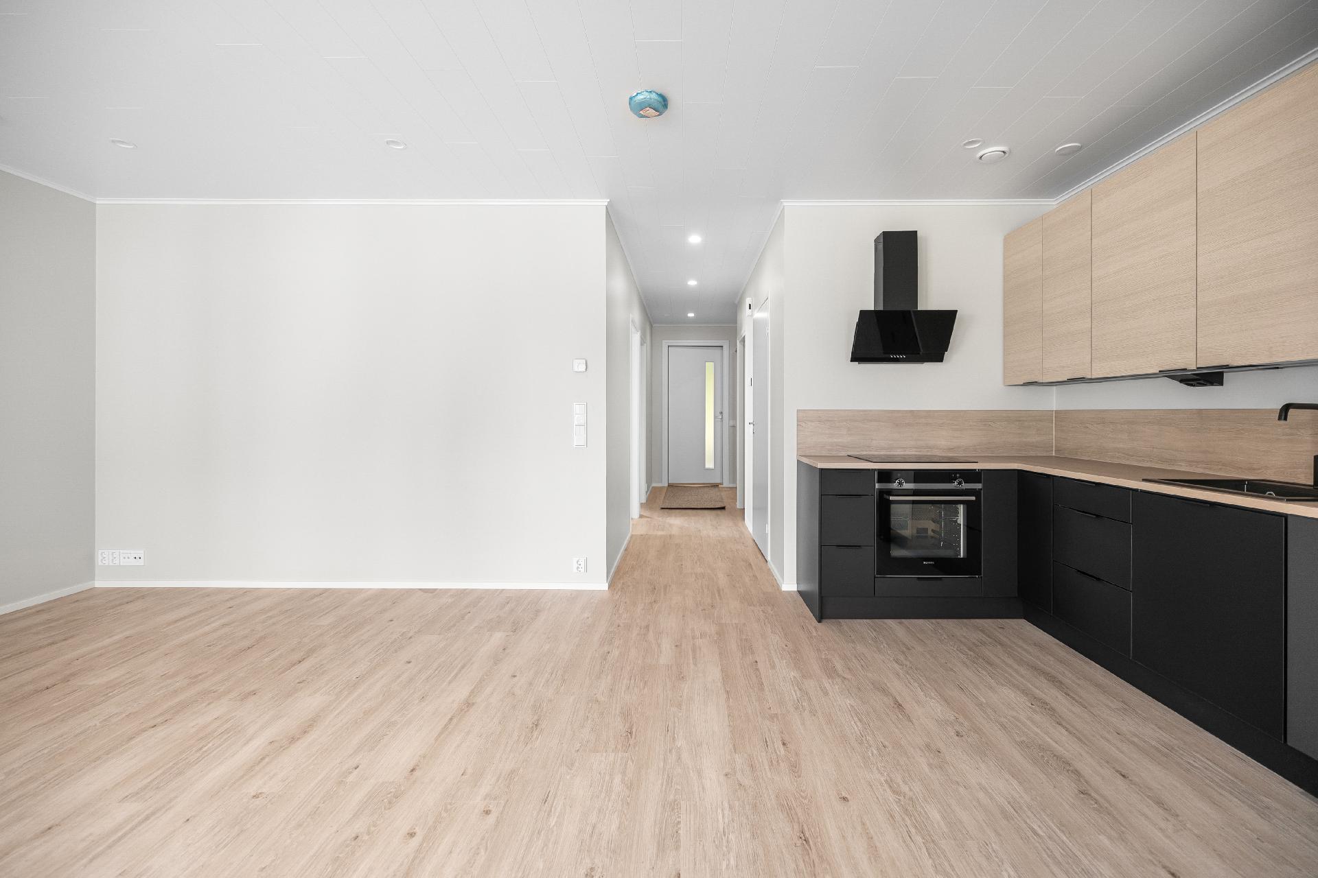 Siiratie 5 B 3, Nikinmäki, Vantaa