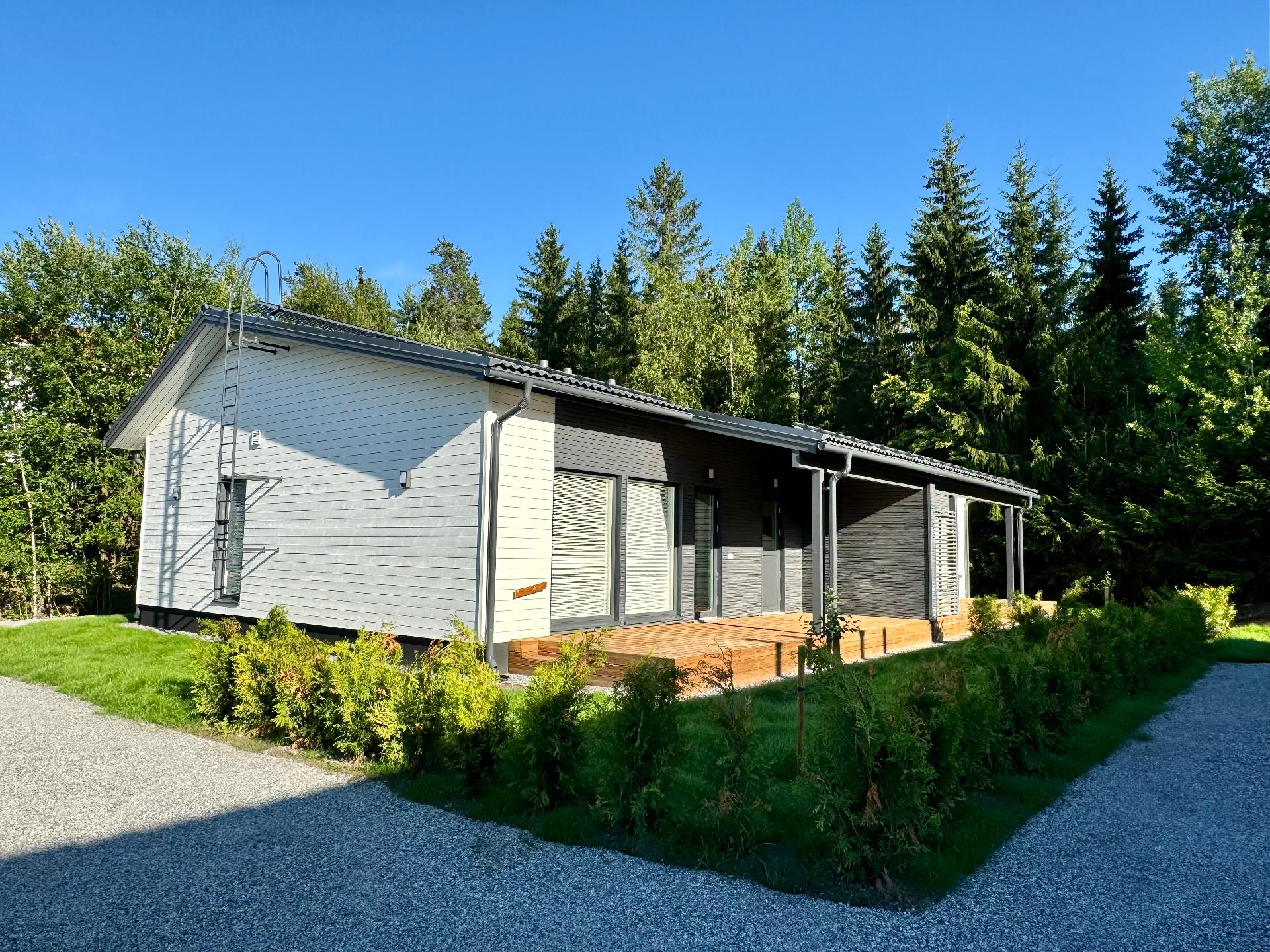 Siiratie 5 B 3, Nikinmäki, Vantaa