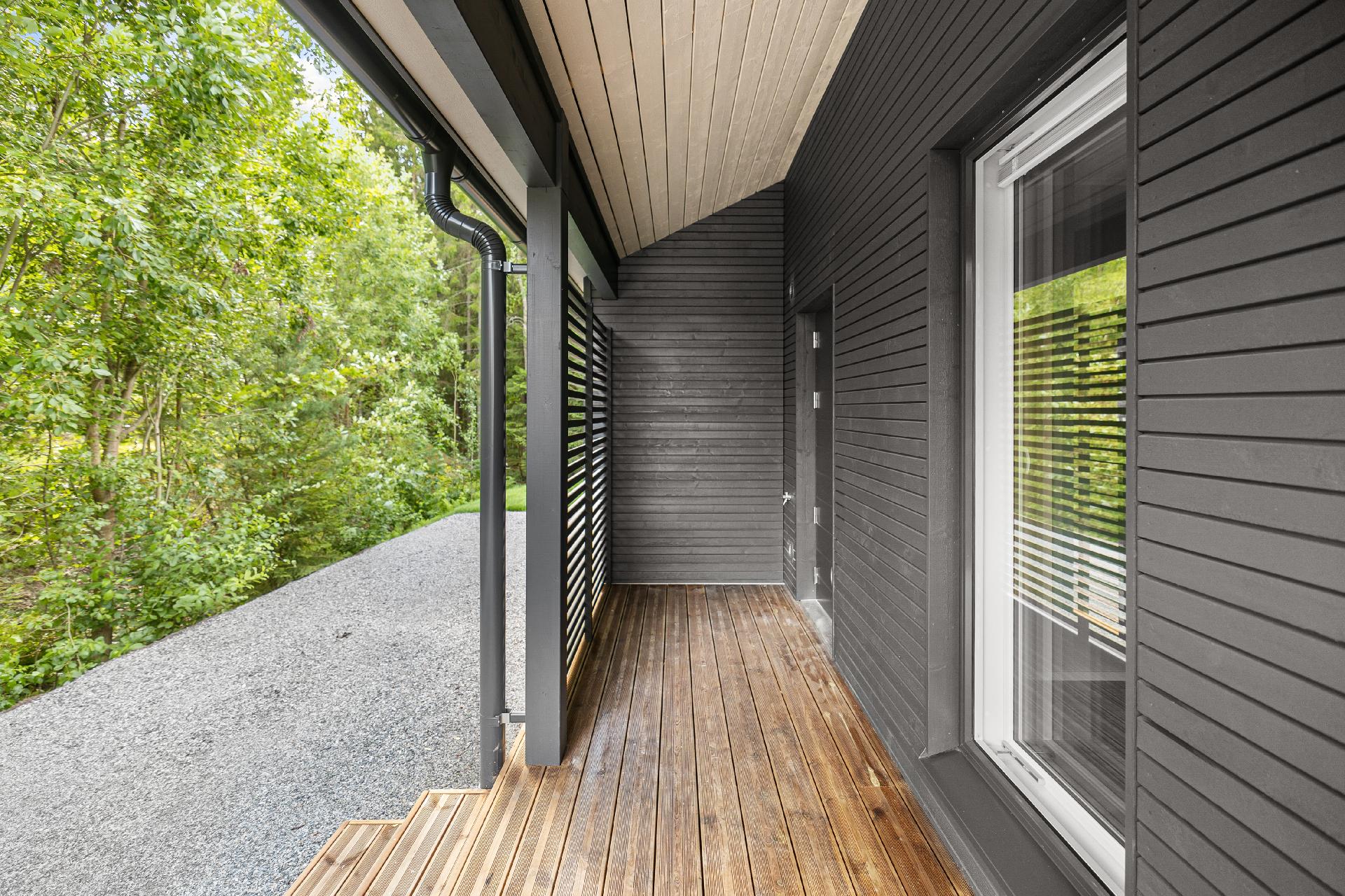 Siiratie 5 B 3, Nikinmäki, Vantaa