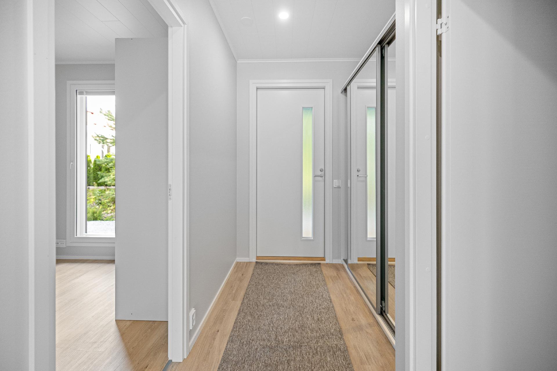 Siiratie 5 B 3, Nikinmäki, Vantaa