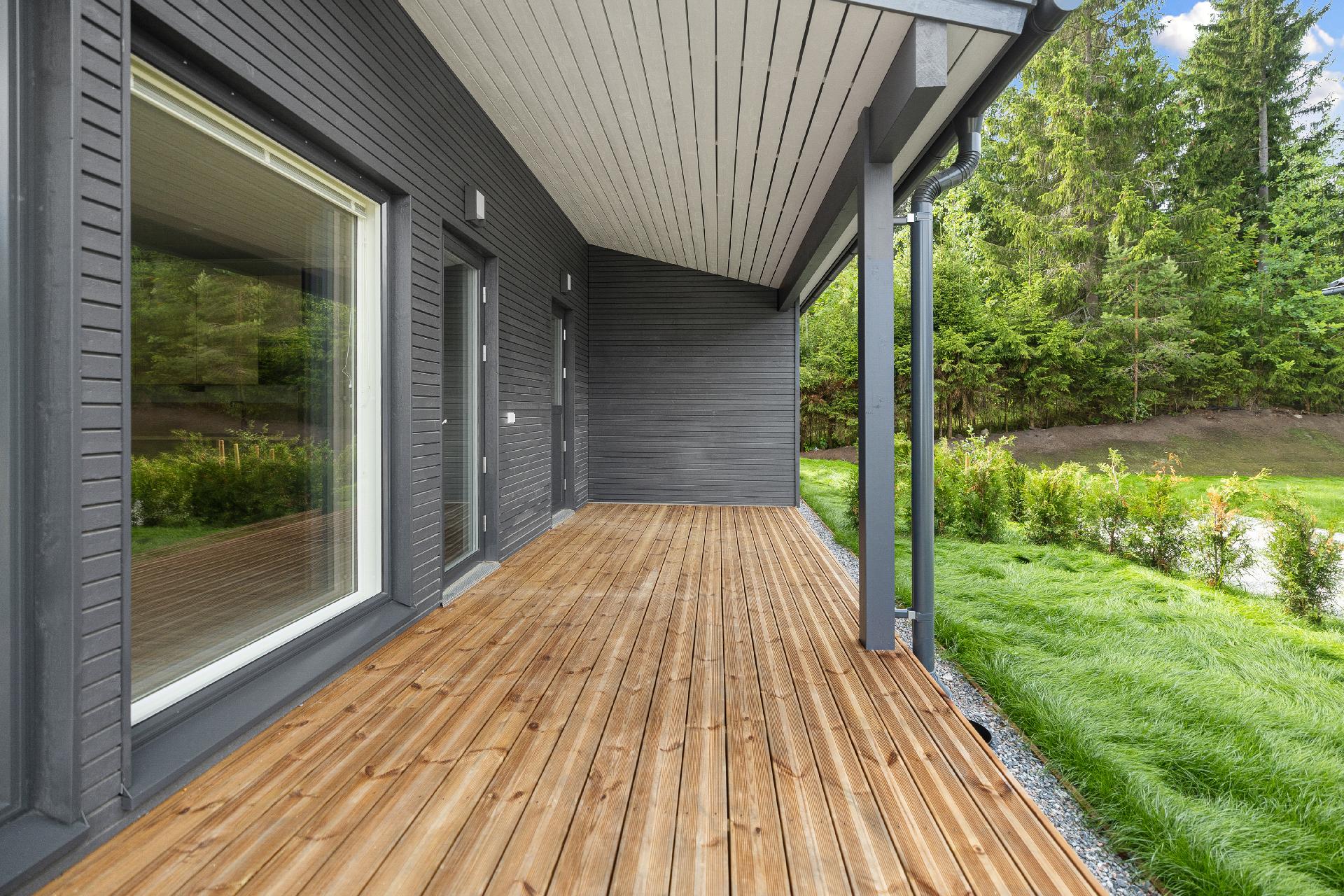 Siiratie 5 B 3, Nikinmäki, Vantaa