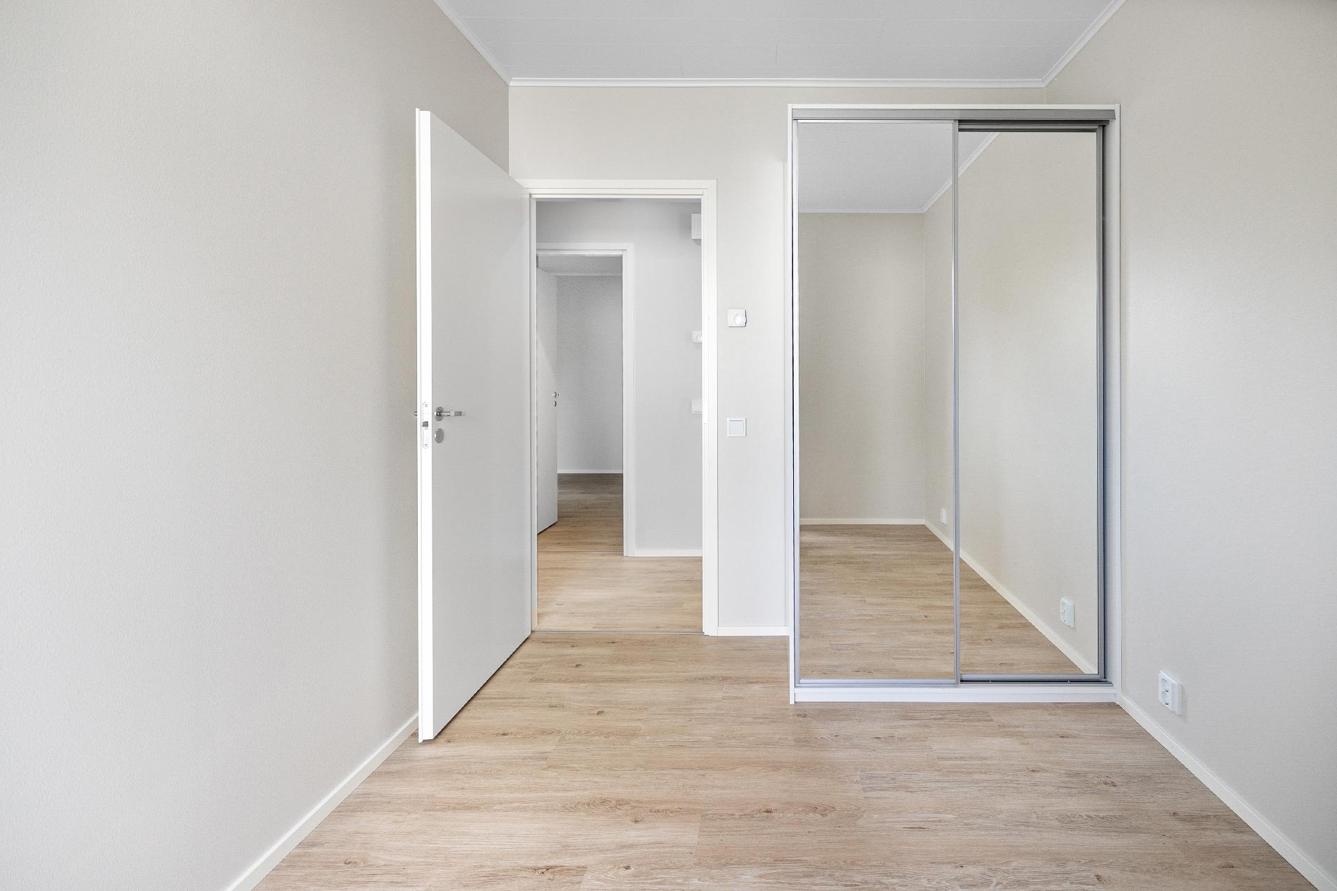 Siiratie 5 B 3, Nikinmäki, Vantaa