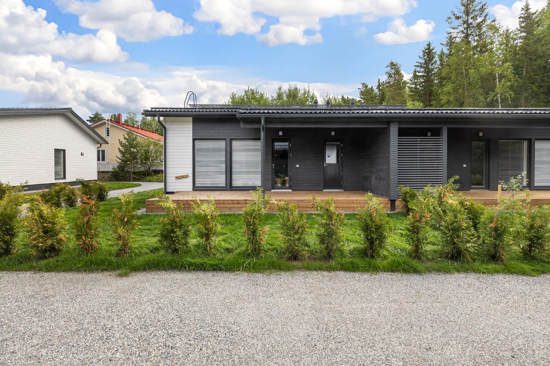 Siiratie 5 B 3, Nikinmäki, Vantaa