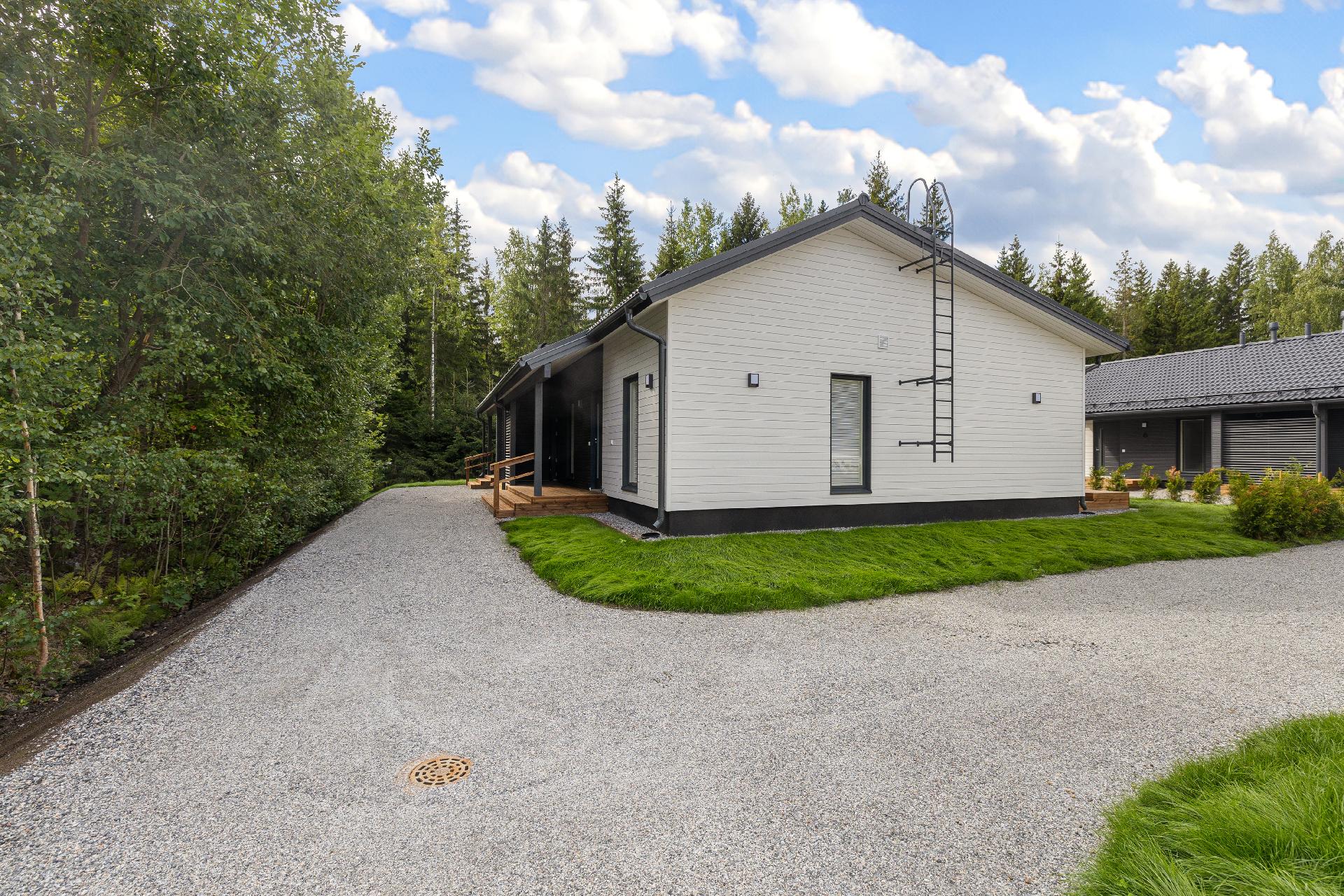 Siiratie 5 B 3, Nikinmäki, Vantaa