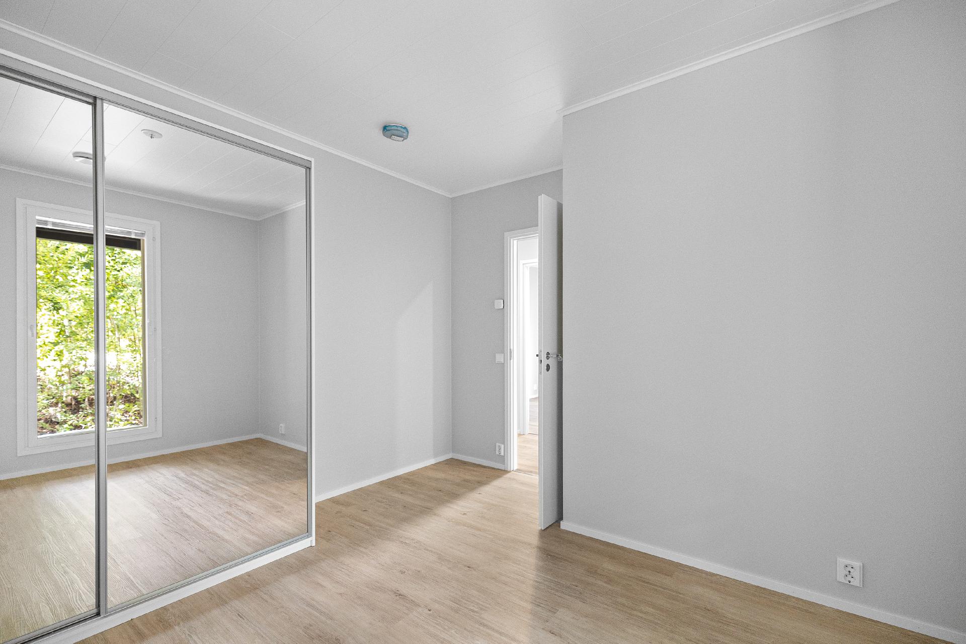 Siiratie 5 B 3, Nikinmäki, Vantaa