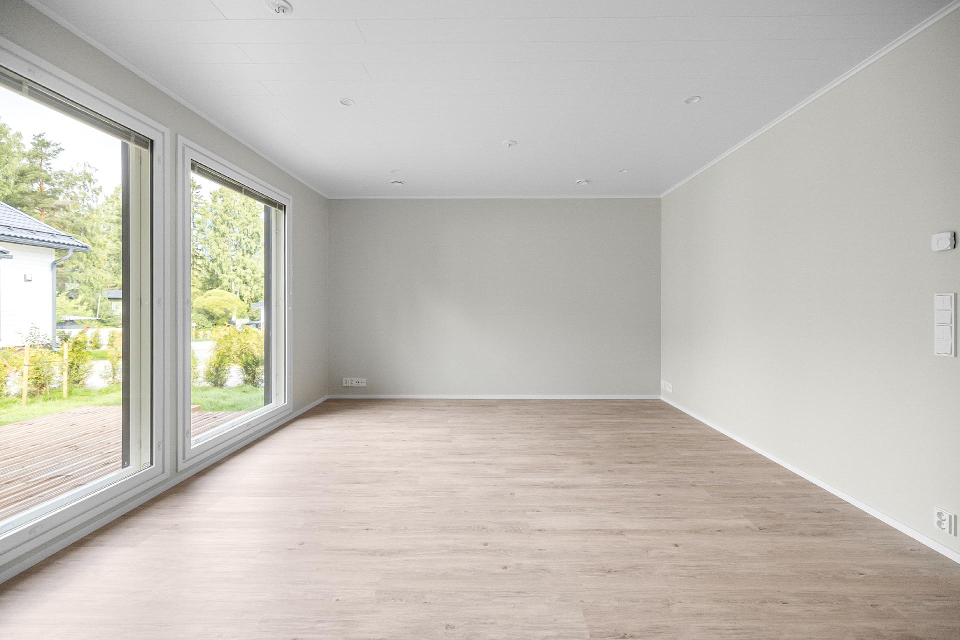 Siiratie 5 B 3, Nikinmäki, Vantaa