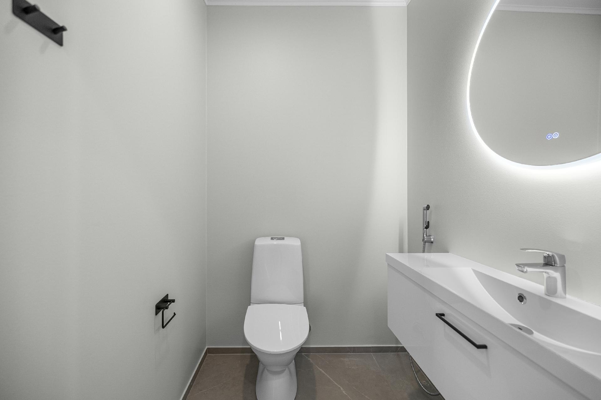 Siiratie 5 B 3, Nikinmäki, Vantaa