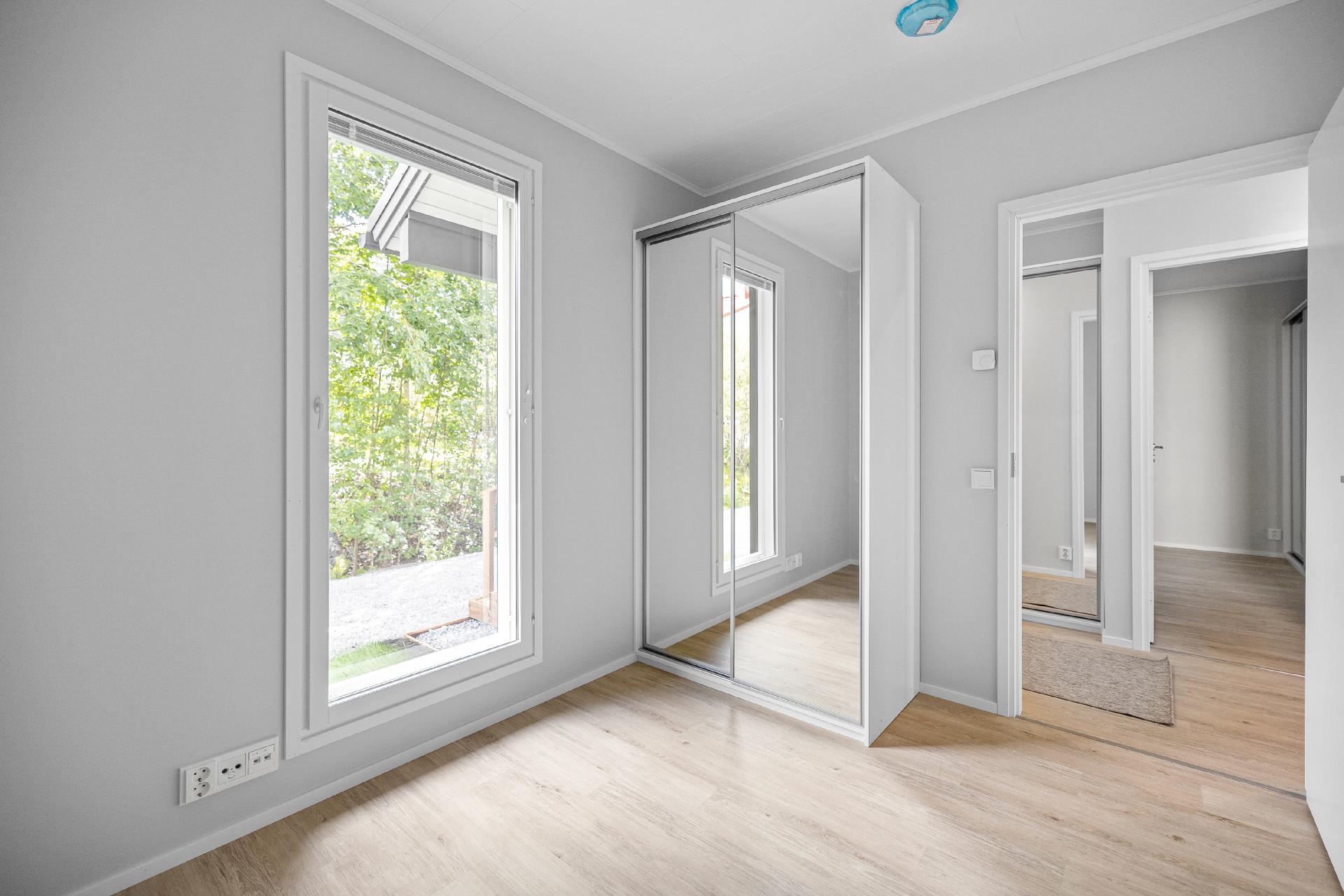 Siiratie 5 B 3, Nikinmäki, Vantaa