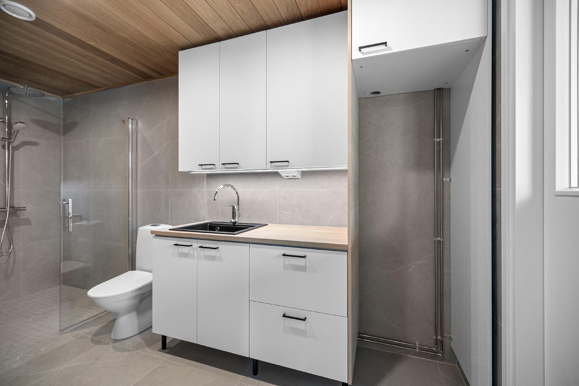 Siiratie 5 B 3, Nikinmäki, Vantaa