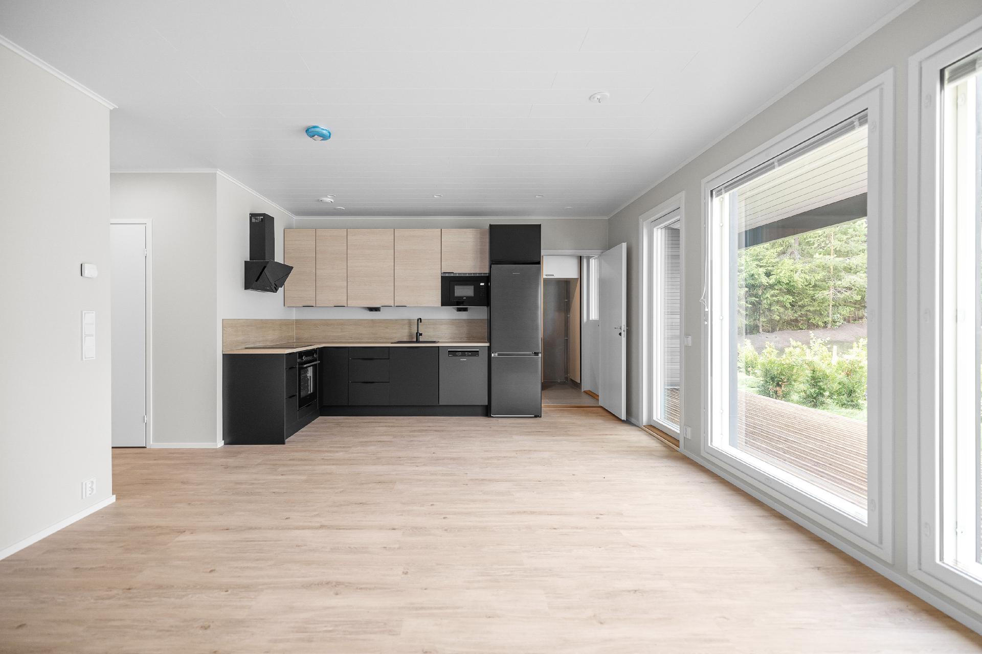 Siiratie 5 B 3, Nikinmäki, Vantaa