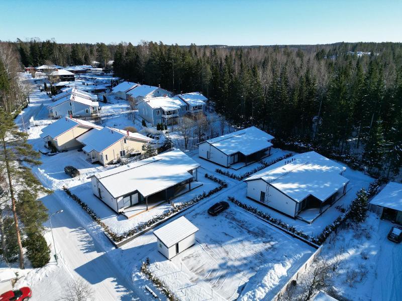 Siiratie 5 B 3, Nikinmäki, Vantaa