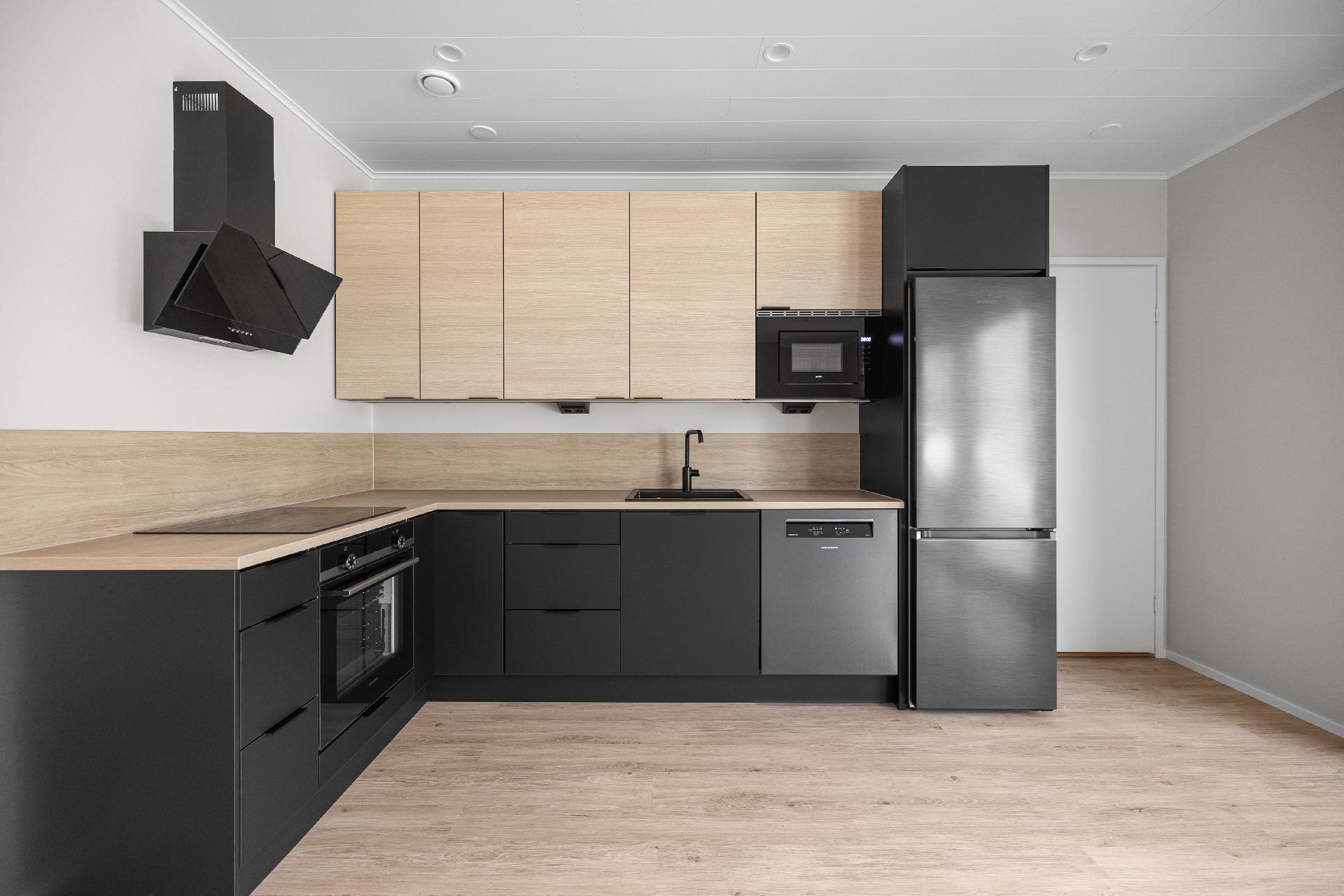 Siiratie 5 B 3, Nikinmäki, Vantaa