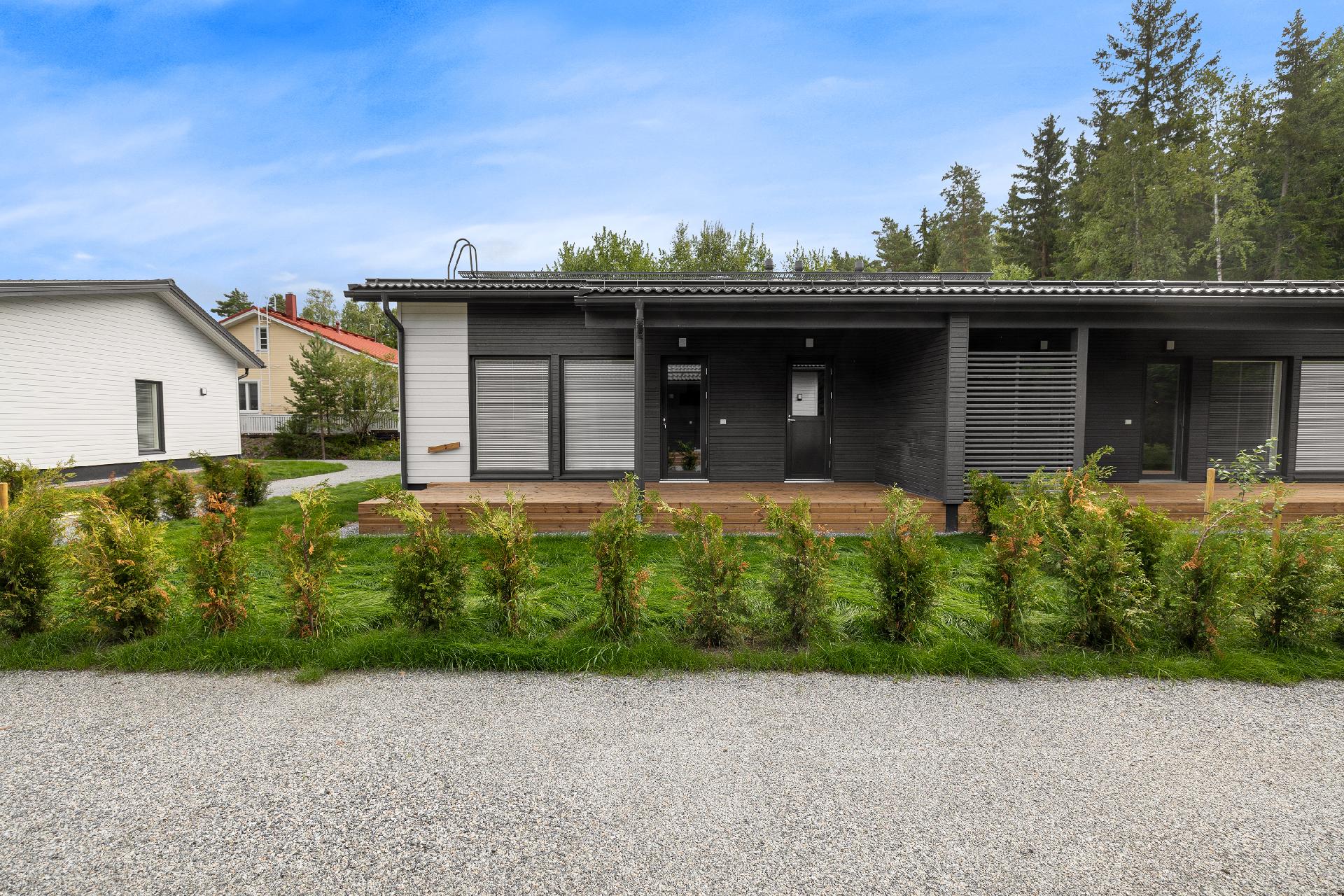 Siiratie 5 B 3, Nikinmäki, Vantaa