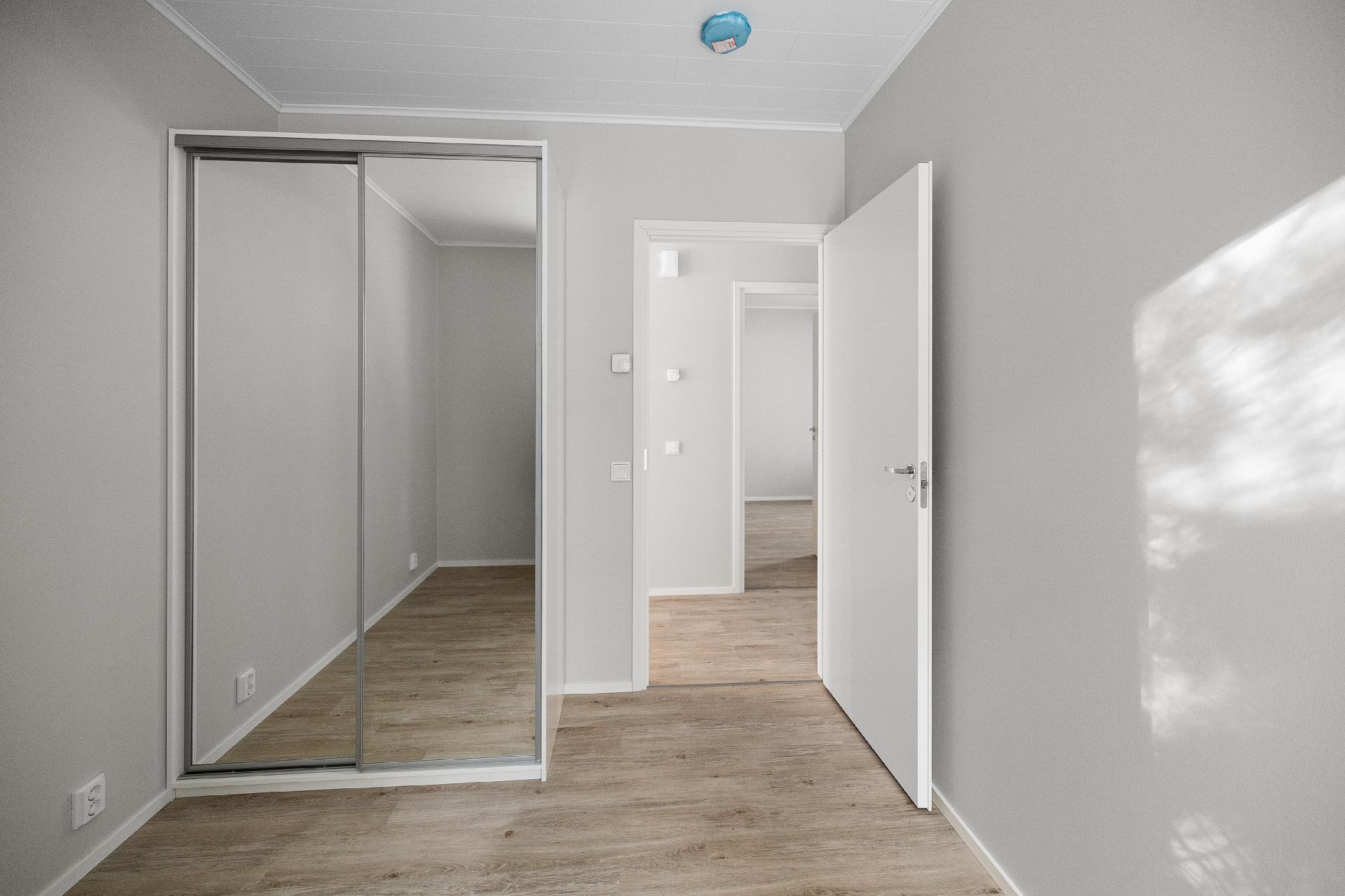 Siiratie 5 B 4, Nikinmäki, Vantaa