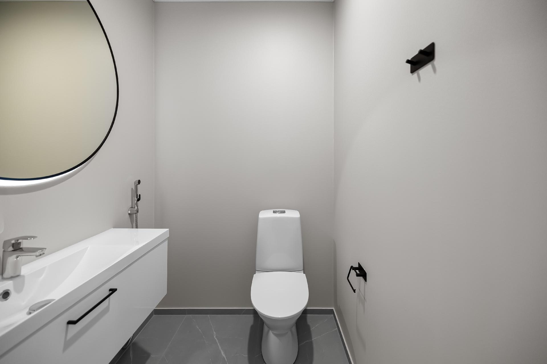 Siiratie 5 B 4, Nikinmäki, Vantaa