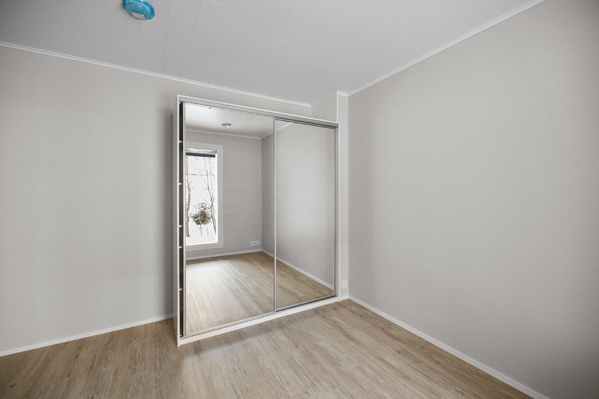 Siiratie 5 B 4, Nikinmäki, Vantaa