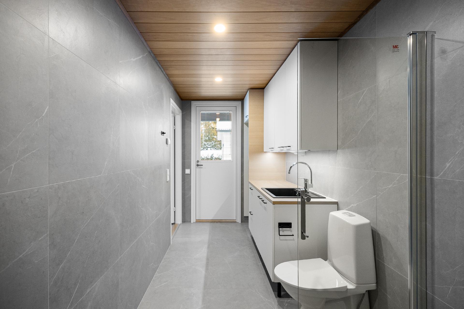 Siiratie 5 B 4, Nikinmäki, Vantaa