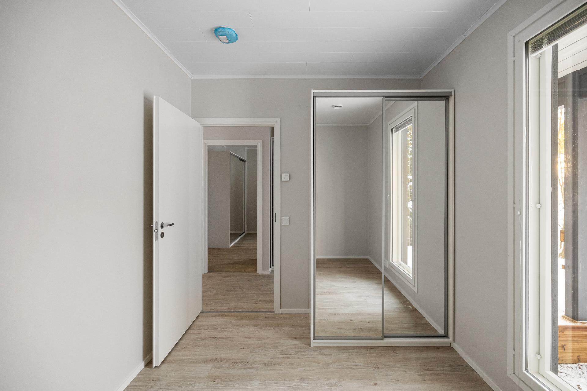 Siiratie 5 B 4, Nikinmäki, Vantaa