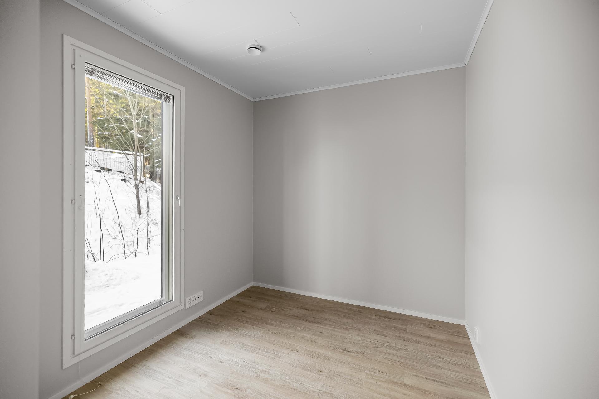 Siiratie 5 B 4, Nikinmäki, Vantaa