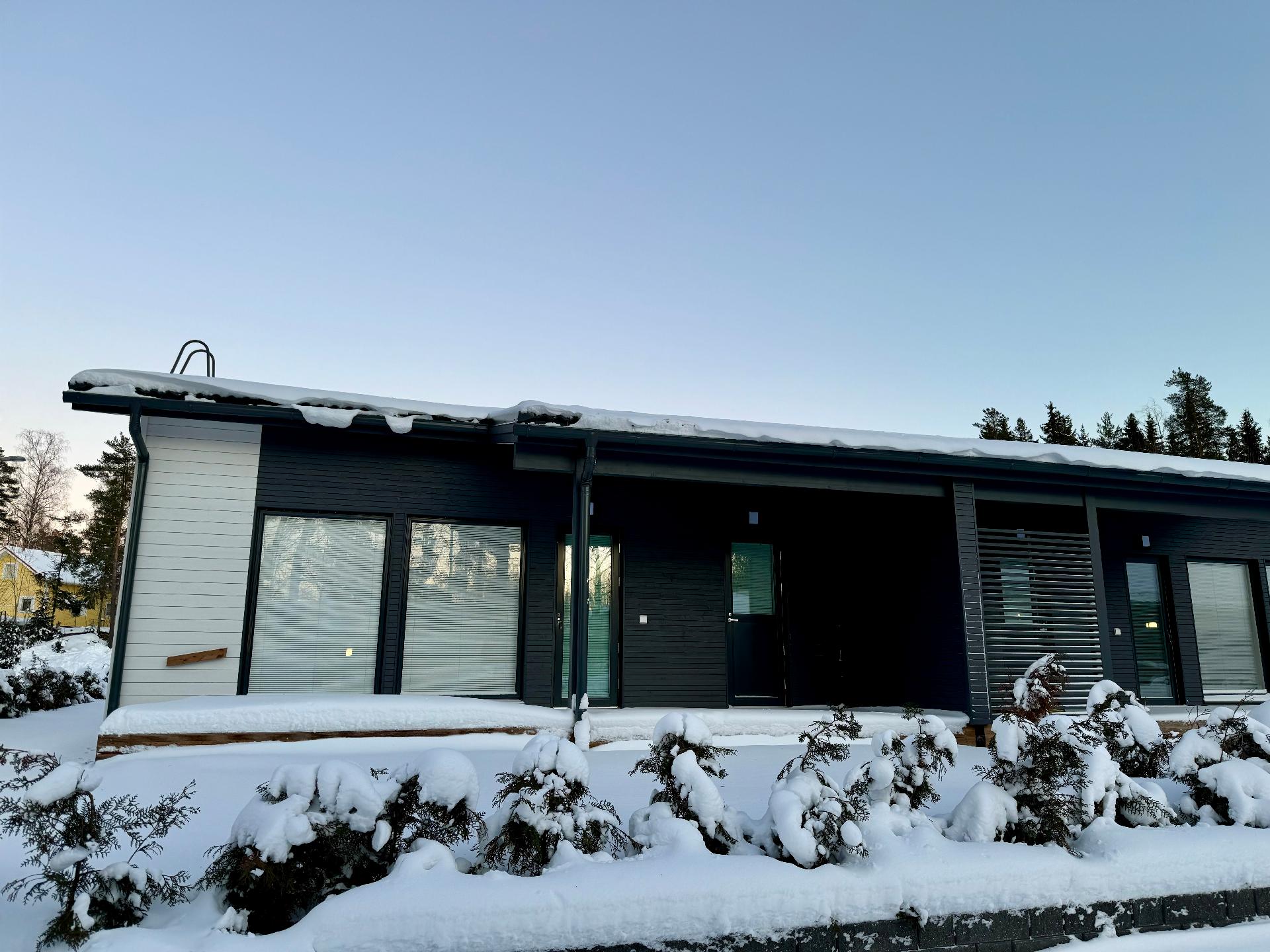 Siiratie 5 B 4, Nikinmäki, Vantaa