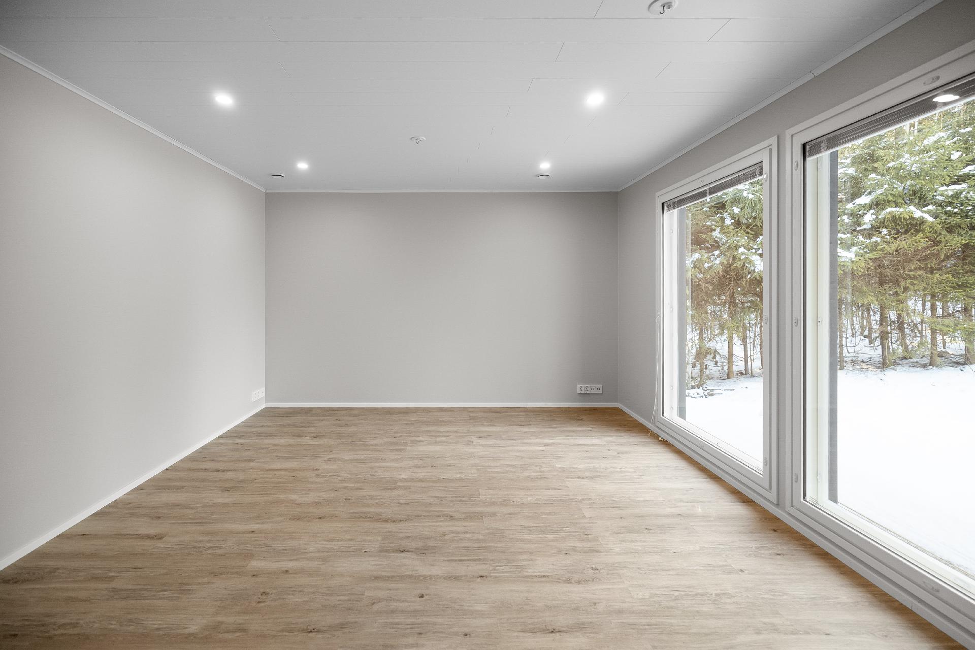 Siiratie 5 B 4, Nikinmäki, Vantaa