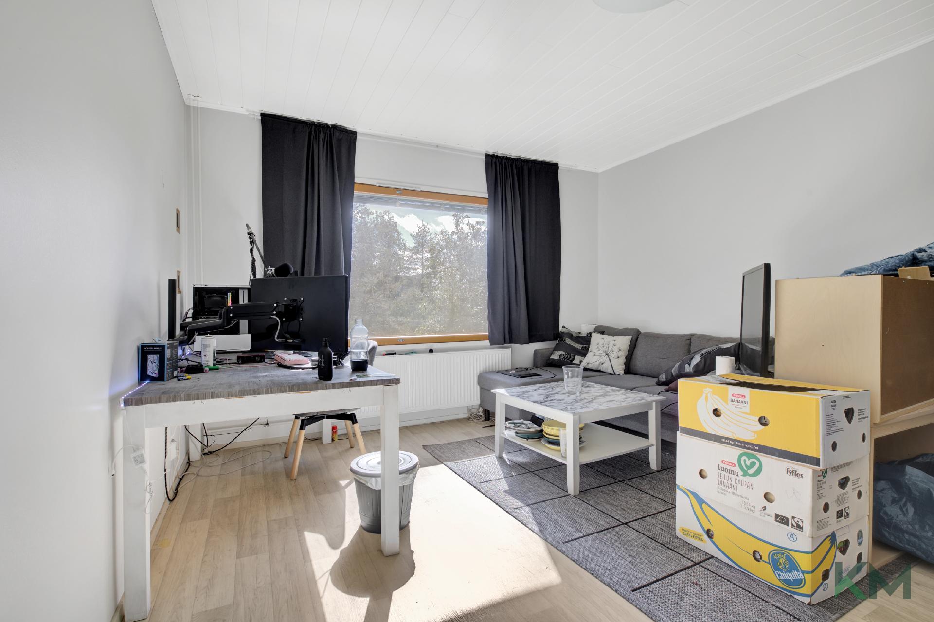 Karhuntie 15, Korkalovaara, Rovaniemi