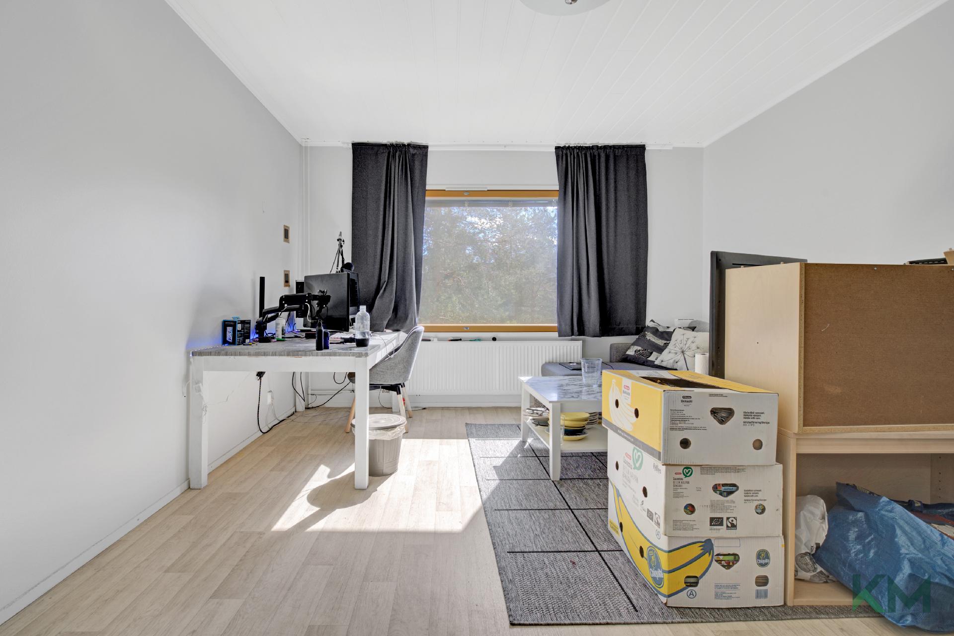 Karhuntie 15, Korkalovaara, Rovaniemi