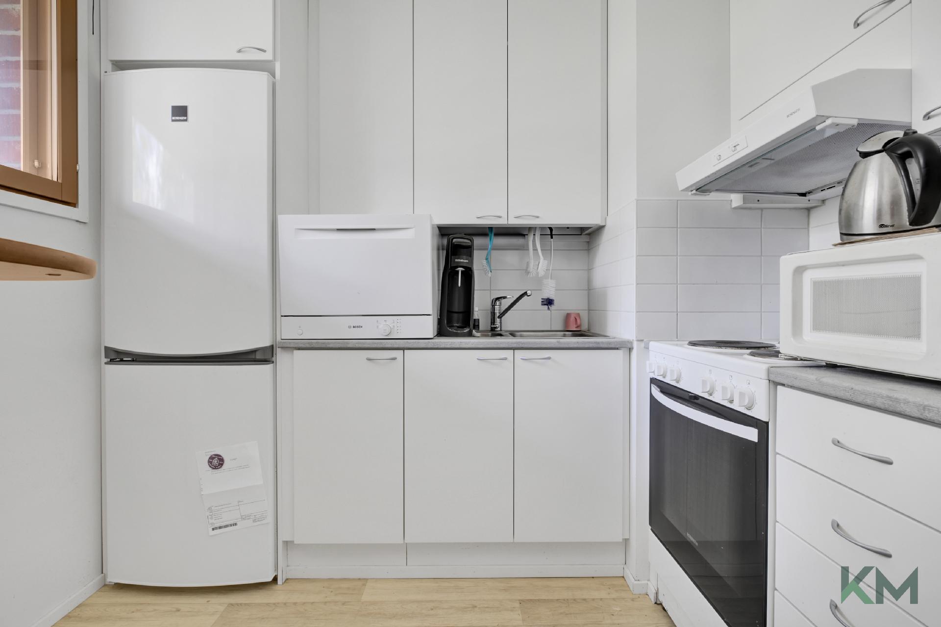 Karhuntie 15, Korkalovaara, Rovaniemi