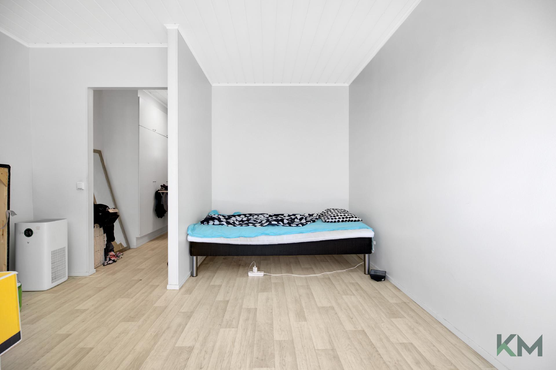 Karhuntie 15, Korkalovaara, Rovaniemi