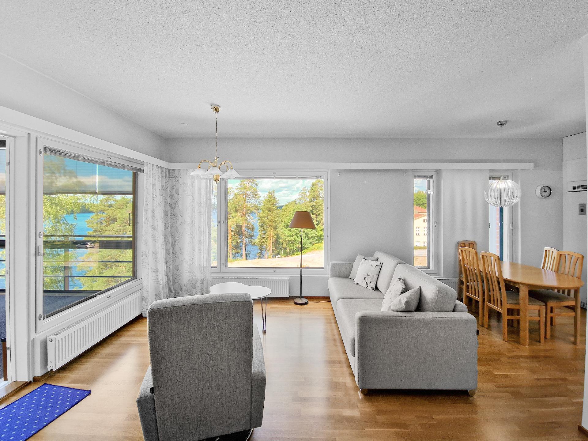 Liisanpolku 4c, Rasila, Ruokolahti