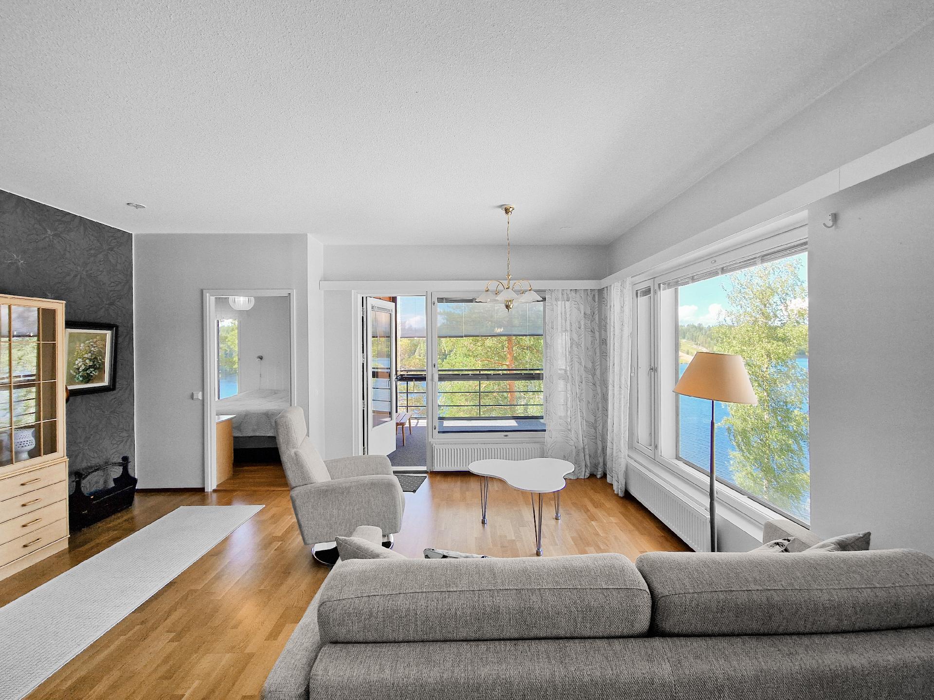 Liisanpolku 4c, Rasila, Ruokolahti