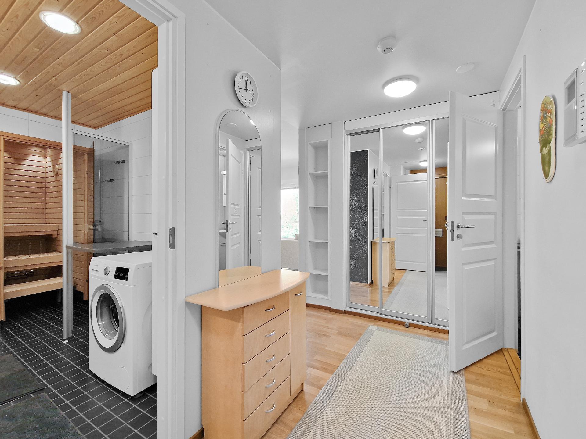 Liisanpolku 4c, Rasila, Ruokolahti