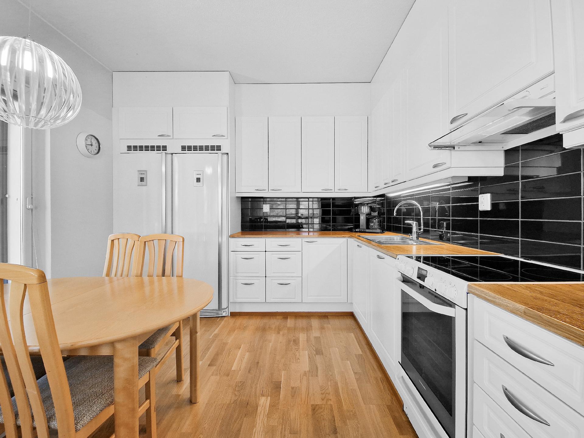 Liisanpolku 4c, Rasila, Ruokolahti