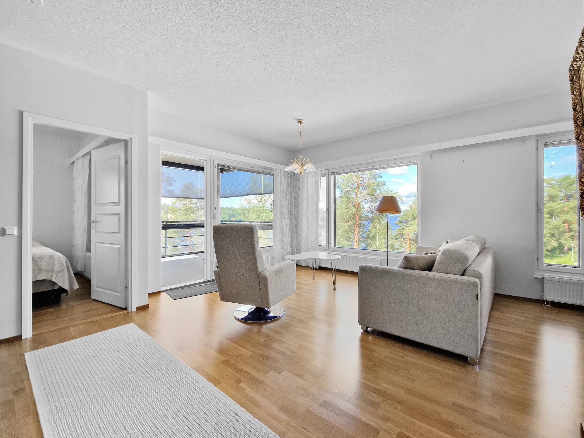 Liisanpolku 4c, Rasila, Ruokolahti