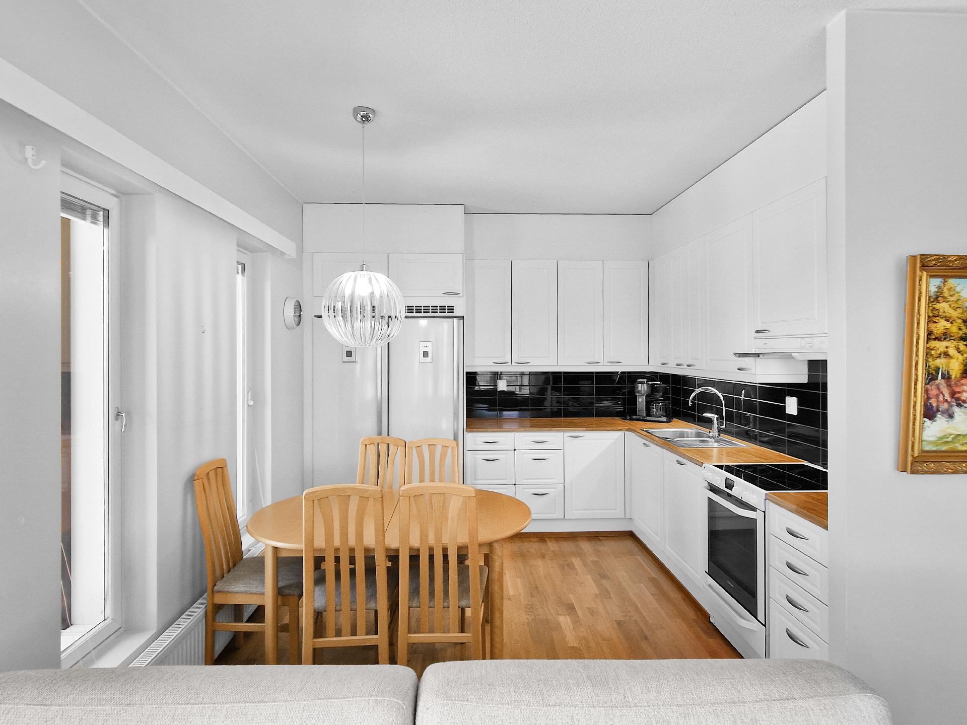 Liisanpolku 4c, Rasila, Ruokolahti