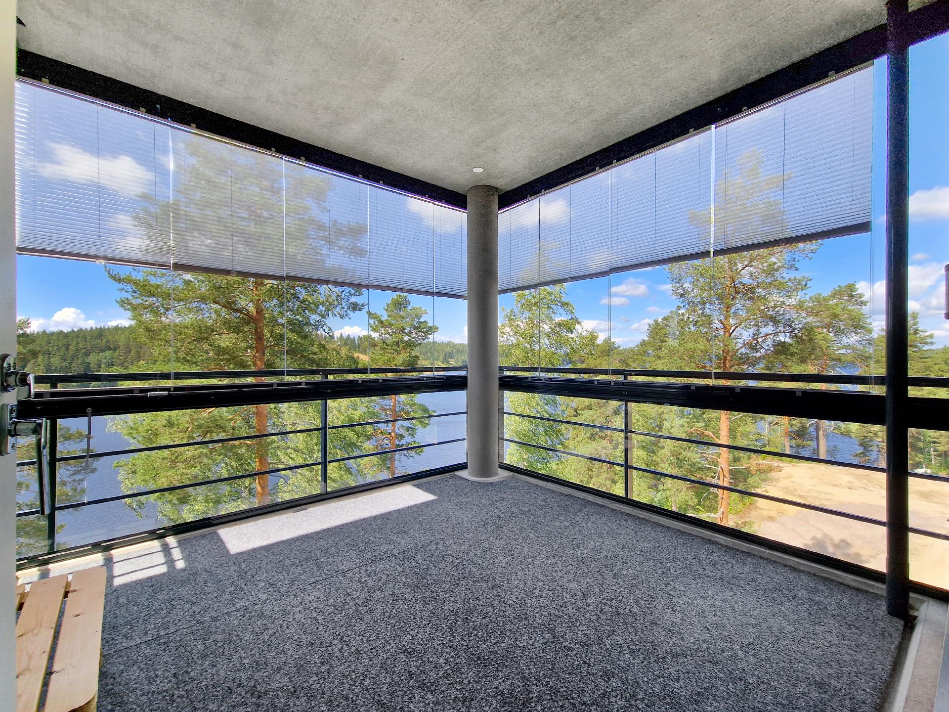 Liisanpolku 4c, Rasila, Ruokolahti