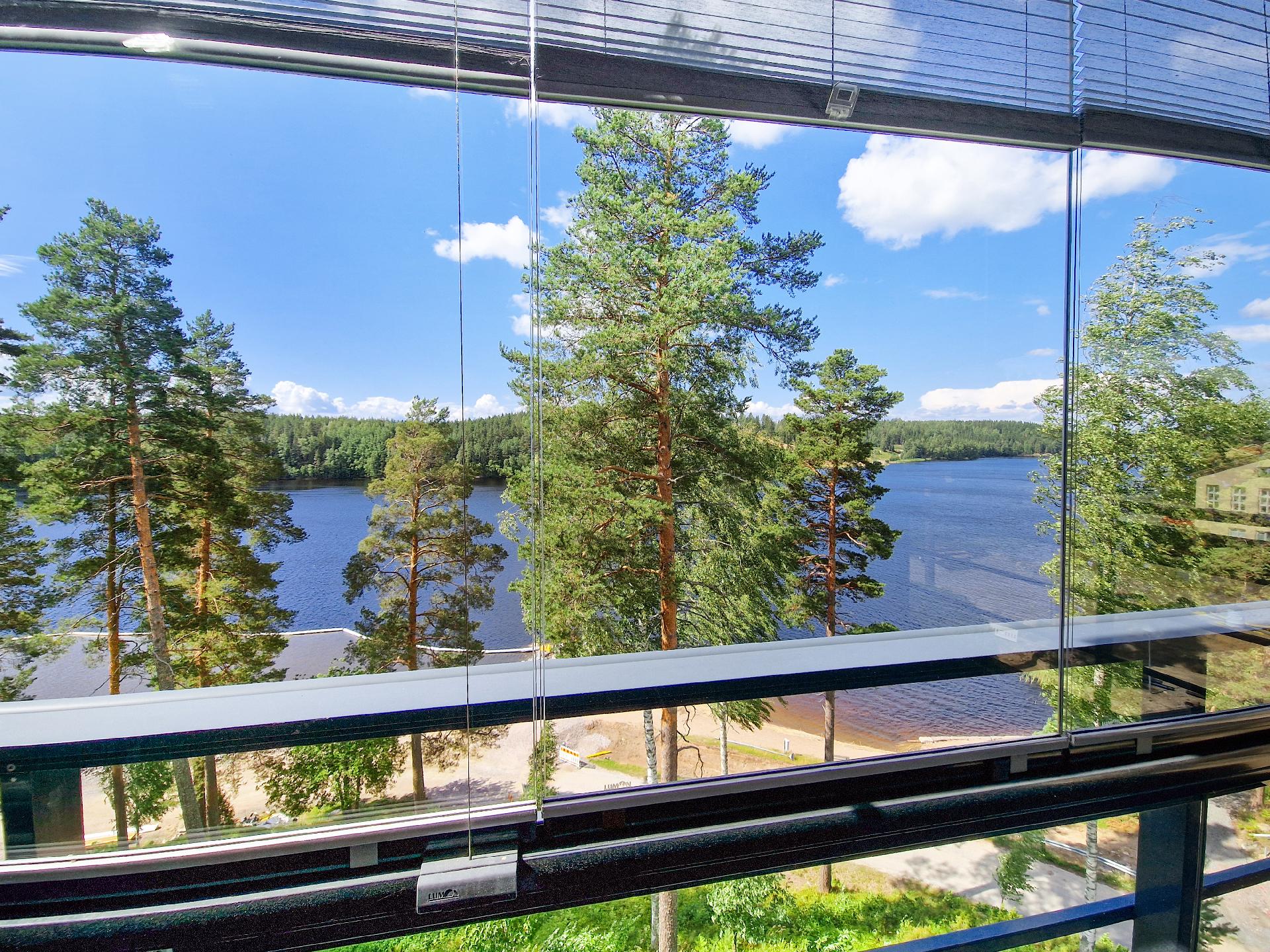 Liisanpolku 4c, Rasila, Ruokolahti