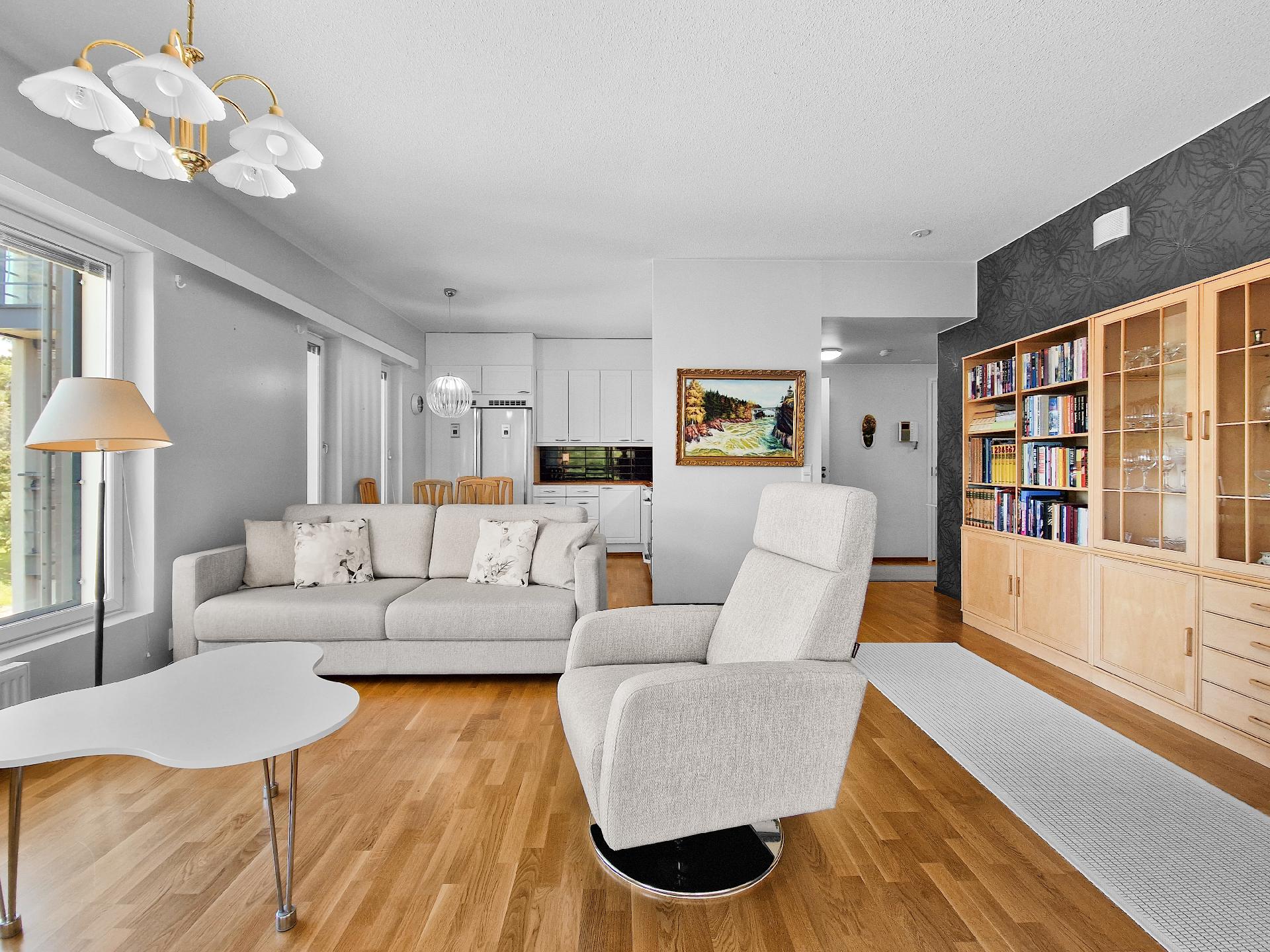 Liisanpolku 4c, Rasila, Ruokolahti