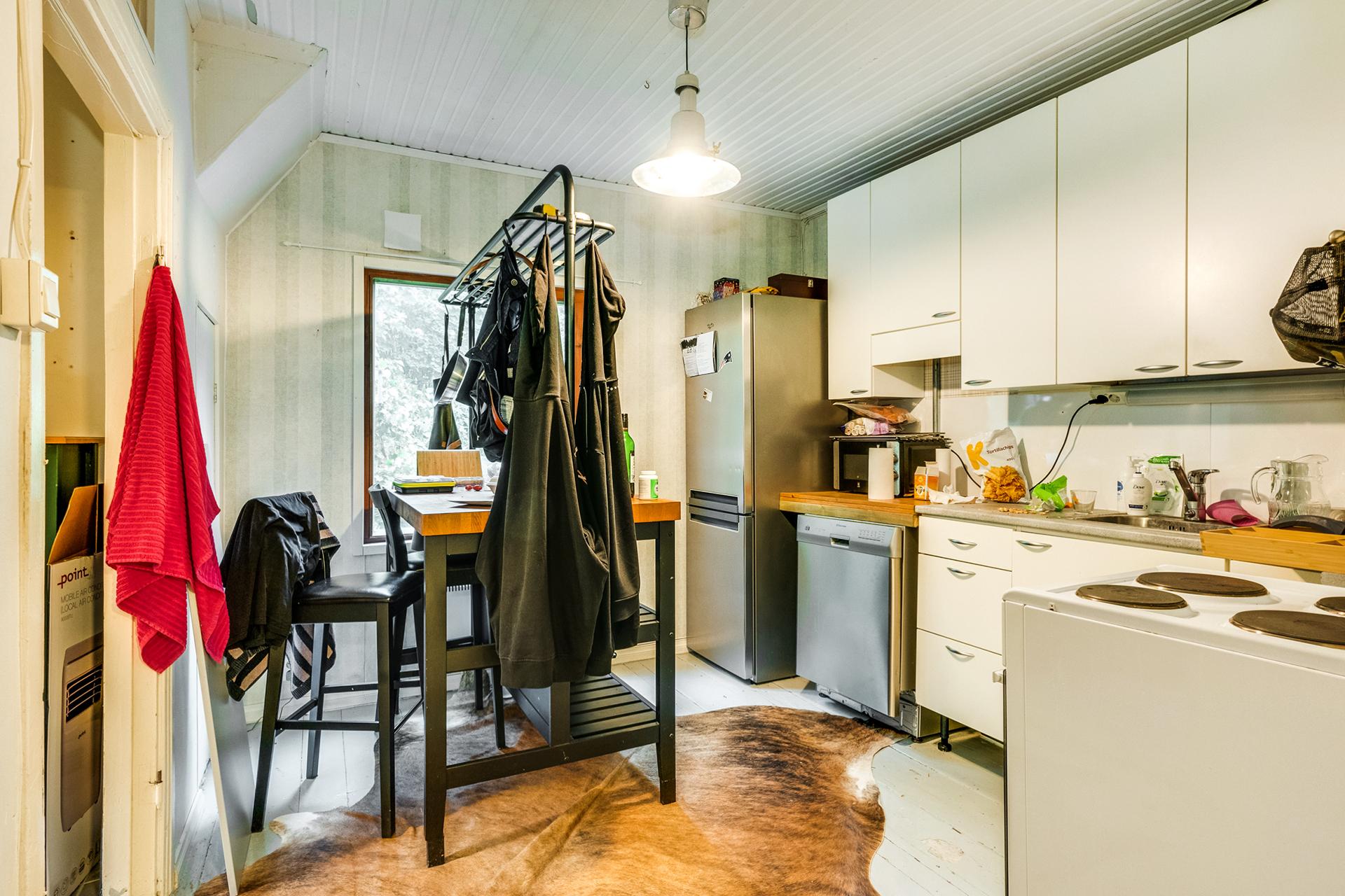 Hakkarinkatu 4, Hyhky, Tampere