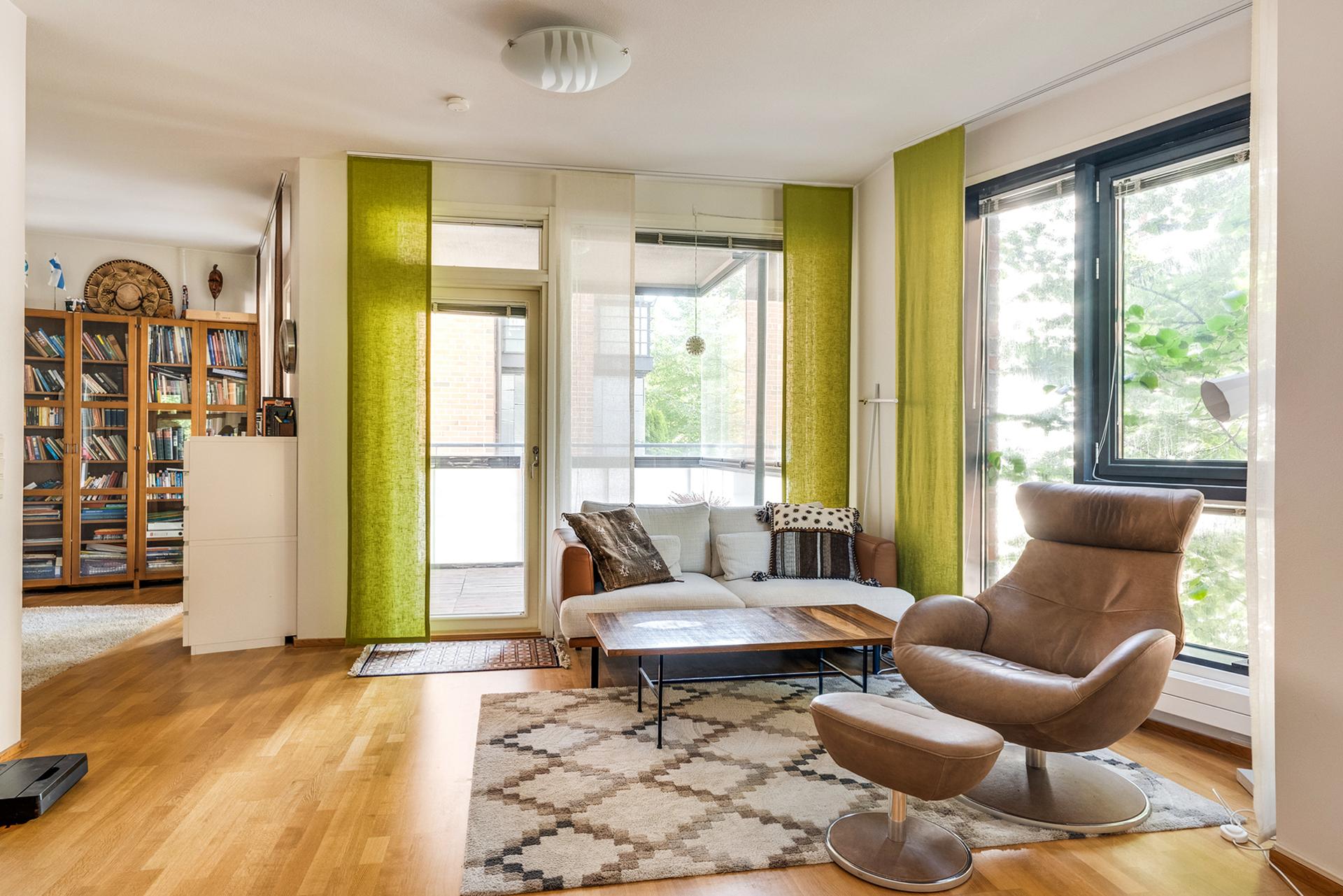 Näsijärvenkatu 1, Finlayson, Tampere