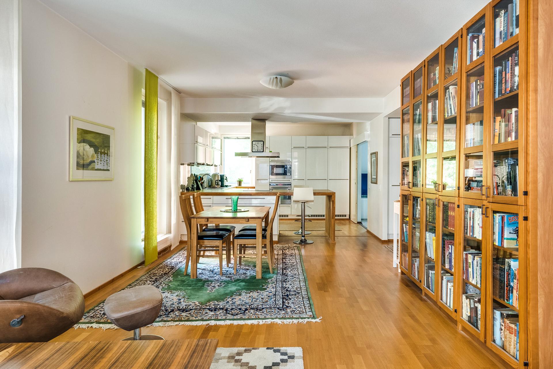 Näsijärvenkatu 1, Finlayson, Tampere