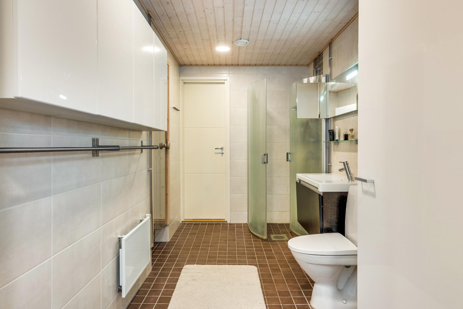 Näsijärvenkatu 1, Finlayson, Tampere