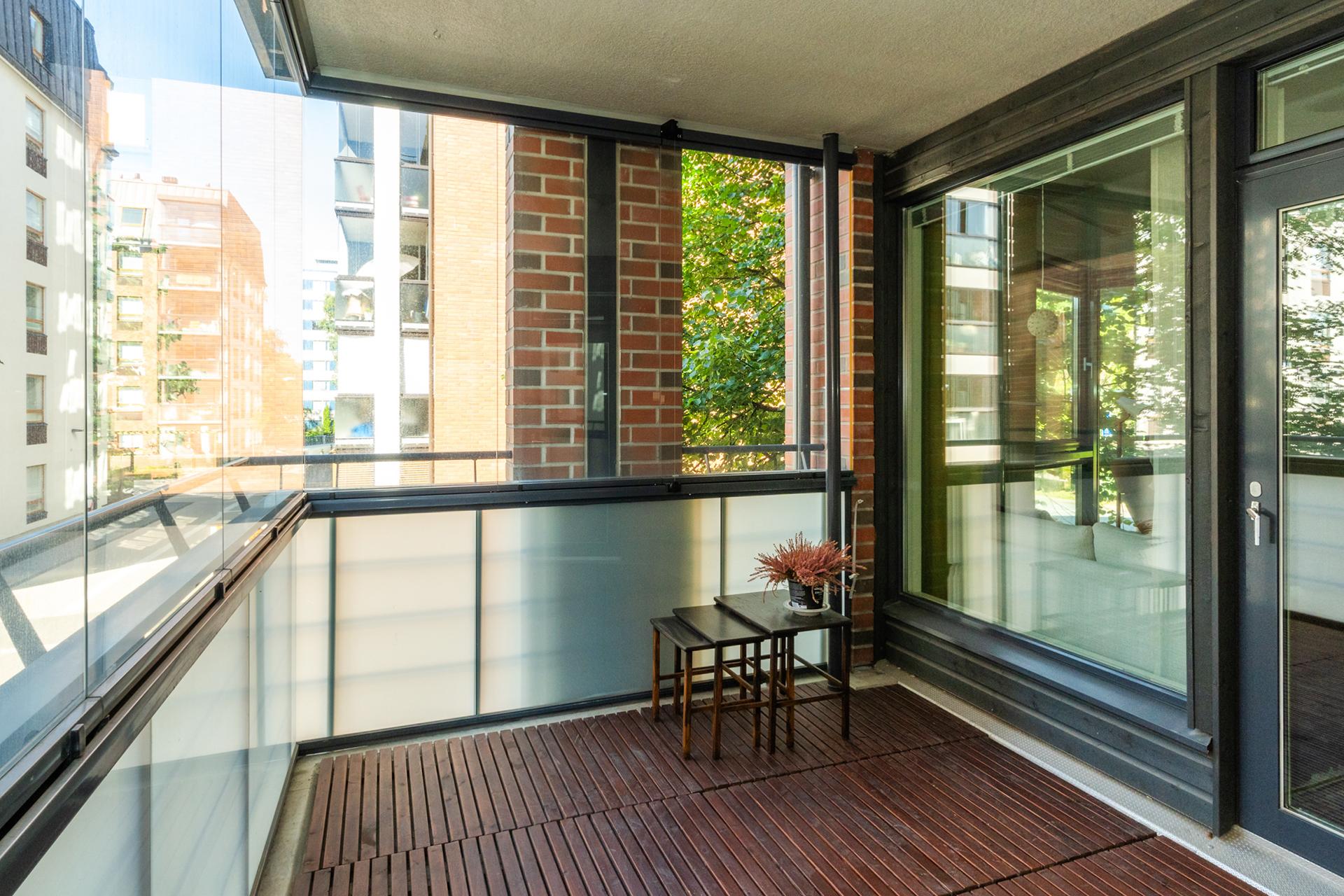 Näsijärvenkatu 1, Finlayson, Tampere